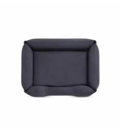 Piscine-Intex Cuccia gonfiabile per cani con mini pompa manuale 97x74x23 cm - cod. 48702np