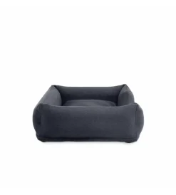 Piscine-Intex Cuccia gonfiabile per cani con mini pompa manuale 97x74x23 cm - cod. 48702np