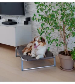 Ferplast Cuscini E Brandine|Cuccia lettino per cani 