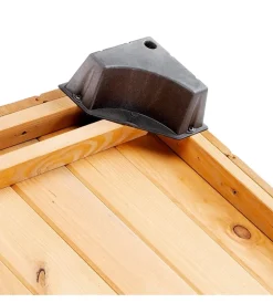 Cucce E Accessori Relativi-Ferplast Cuccia per cani da esterno 