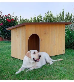 Ferplast Cucce E Accessori Relativi|Cuccia per cani da esterno