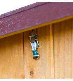Ferplast Cucce E Accessori Relativi|Cuccia per cani da esterno
