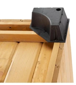 Ferplast Cucce E Accessori Relativi|Cuccia per cani da esterno