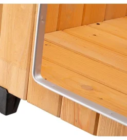 Ferplast Cucce E Accessori Relativi|Cuccia per cani da esterno