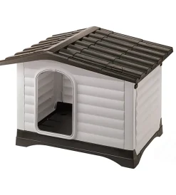 Cuccia per cani da esterno