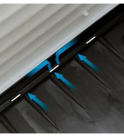 Cuccia per cani da esterno