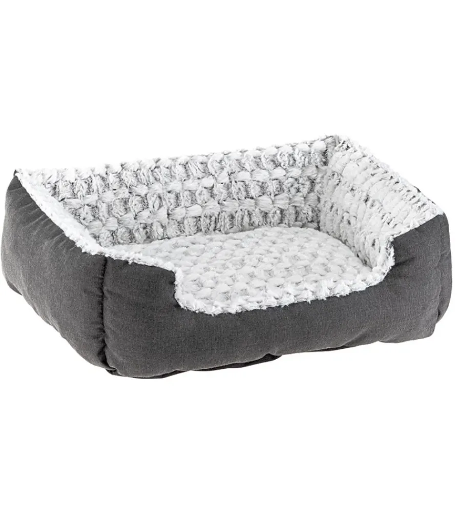 Ferplast Cuscini E Brandine|Cuccia per cani e gatti sweetie 55 -