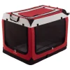 Ferplast Trasportini Per Cane|Cuccia portatile per cani "holiday 8" - .