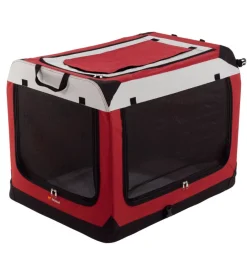 Ferplast Trasportini Per Cane|Cuccia portatile per cani "holiday 8" - .