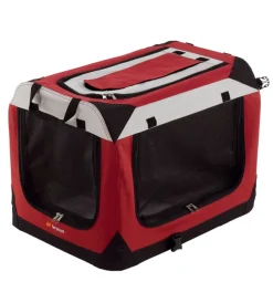 Hot Cuccia portatile per cani "holiday 4" - . Trasportini Per Cane