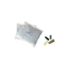Posa E Fuga Piastrelle-Nespoli Cunei per livellamento piastrelle 0-10 mm - 500 pezzi.