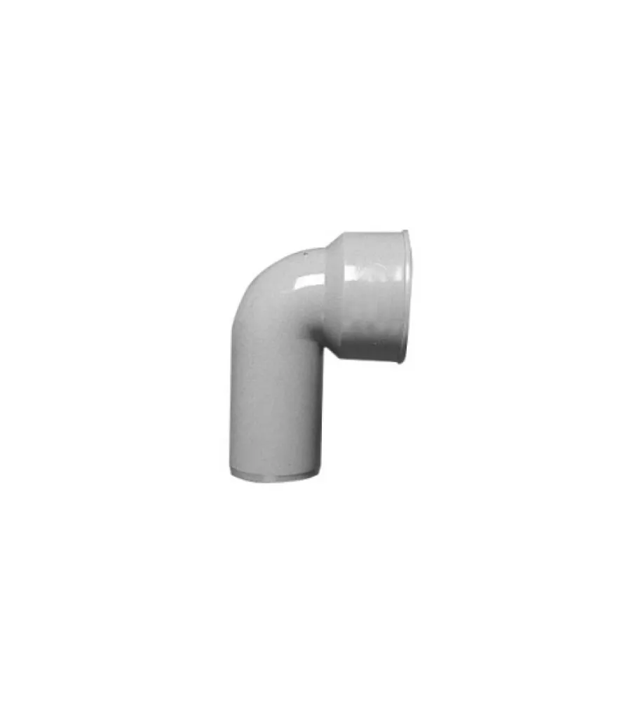 Tubi E Raccordi-Idro-Bric Curva tec.htsw dm.40