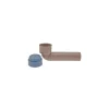 Outlet Curva tecnica htsw - ø 40 mm. Tubi E Raccordi