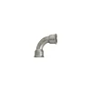 Tubi E Raccordi|Curva zincata a 90° femmina - femmina 3/4"