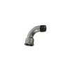 Tubi E Raccordi|Curva zincata a 90° maschio - femmina 3/4"