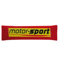 Lampa Auto Interno|Cuscino avvolgicintura rosso pilot  72403