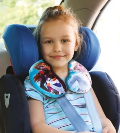 New Cuscino da viaggio "frozen 2" Auto Interno