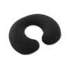 Campeggio-Intex Cuscino da viaggio nero 36x30x10 cm - cod. 68675