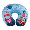 Auto Interno|Cuscino da viaggio "mickey mouse"