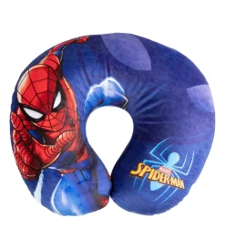 Online Cuscino da viaggio "spiderman" 27x23x9 cm Auto Interno