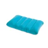 Campeggio-Intex Cuscino gonfiabile per bambini "kidz" colori assortiti, 43x28x9 cm - cod. 68676np