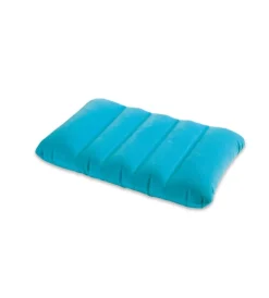 Campeggio-Intex Cuscino gonfiabile per bambini "kidz" colori assortiti, 43x28x9 cm - cod. 68676np