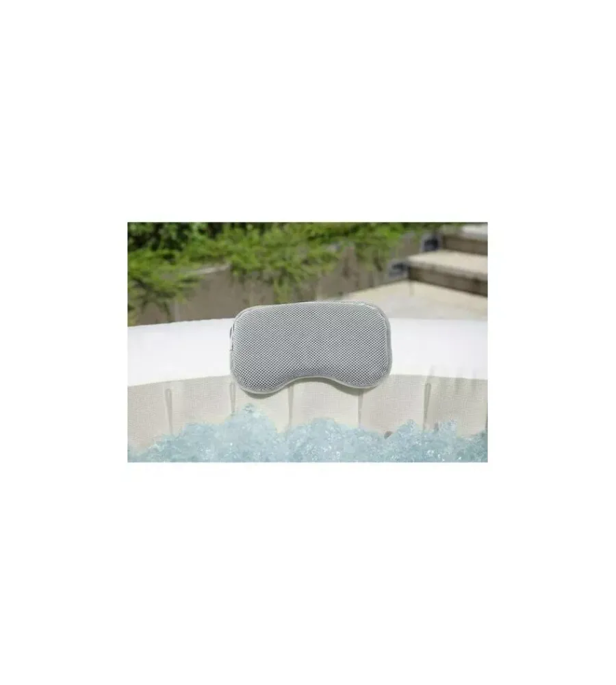 Piscine- Cuscino imbottito bestway "lay-z-spa" 23x13x5 cm - cod. 60316