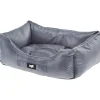 Ferplast Cuscini E Brandine|Cuscino "jazzy 50" grigio, 55x45x20 cm -