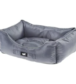 Ferplast Cuscini E Brandine|Cuscino "jazzy 50" grigio, 55x45x20 cm -