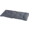 Cuscini E Brandine- Cuscino  "jolly 65" grigio, 65x48 cm - ferplast