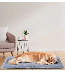 New Cuscino  "jolly 100" grigio, 98x65 cm - Cuscini E Brandine