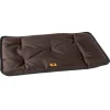 Ferplast Cuscini E Brandine|Cuscino  "jolly 65" marrone, 65x48 cm -
