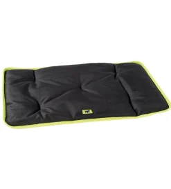 Cuscini E Brandine-Ferplast Cuscino "jolly 60" nero, 57x38 cm -