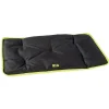 Discount Cuscino  "jolly 65" nero, 65x48 cm - Cuscini E Brandine