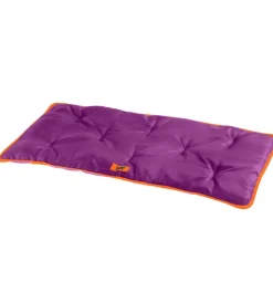 Sale Cuscino "jolly 100" viola, 98x65 cm - Cuscini E Brandine