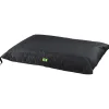Best Cuscino "olympic" nero, 115x80 cm - Cuscini E Brandine