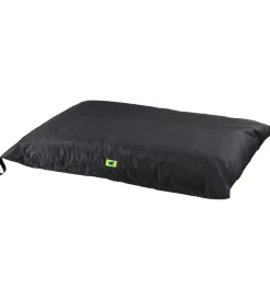 Best Cuscino "olympic" nero, 115x80 cm - Cuscini E Brandine