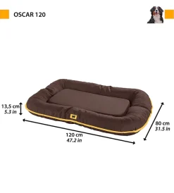 Ferplast Cuscini E Brandine|Cuscino 
