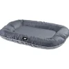 New Cuscino per cani "oscar 100" grigio, 100x70x12 cm - Cuscini E Brandine