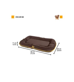 Outlet Cuscino per cani 
