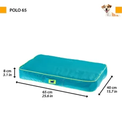 Cuscini E Brandine-Ferplast Cuscino 