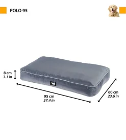Ferplast Cuscini E Brandine|Cuscino 