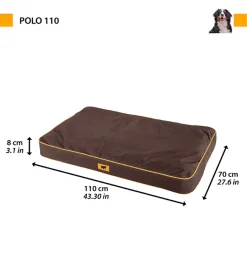 Ferplast Cuscini E Brandine|Cuscino 
