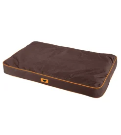 Sale Cuscino "polo 65" marrone, 65x40x8 cm - Cuscini E Brandine