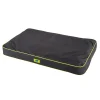 Clearance Cuscino "polo 95" nero, 95x60x8 cm - Cuscini E Brandine
