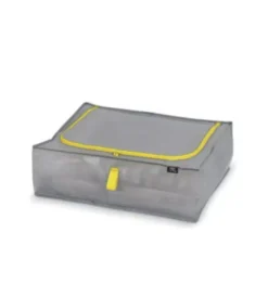 Outlet Custodia multiuso "taurus" 45 litri, 55x45x18 cm Ordine E Sistemazione