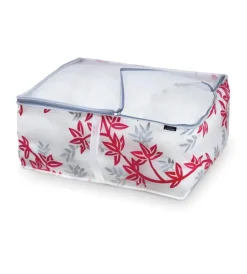 Ordine E Sistemazione|Custodia per coperte - misura large - 55x45x25 cm.