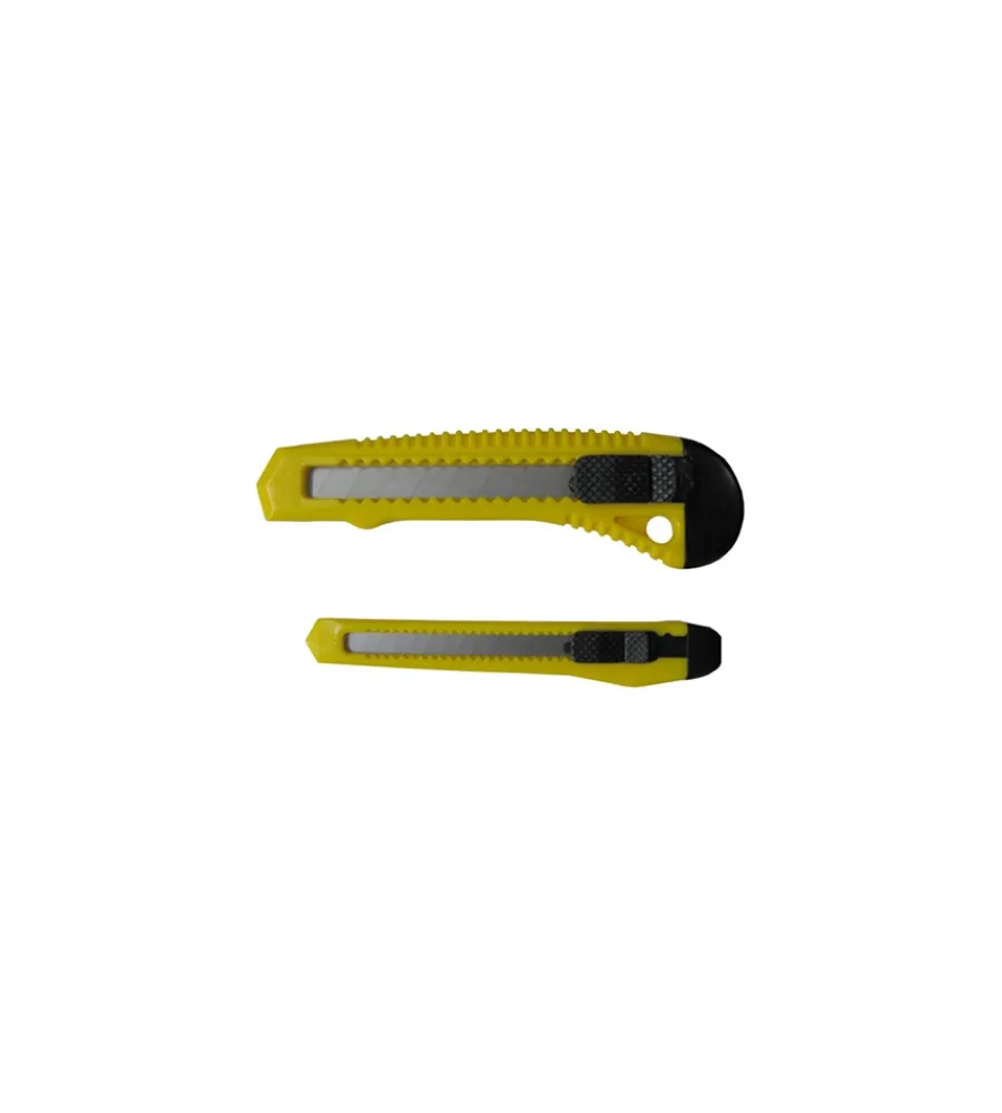 Cutter E Forbici- Cutter 2 pz.