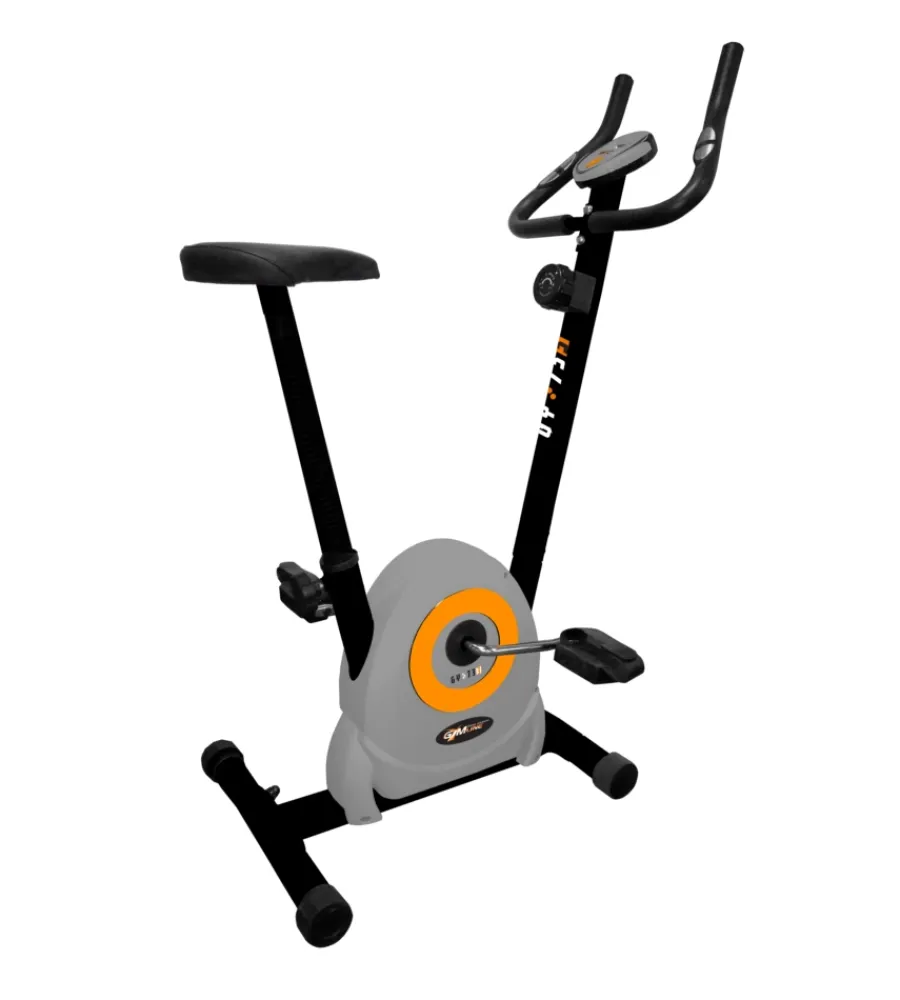 Attrezzi Per Ginnastica- Cyclette ciclo camera magnetica gy 733 con 8 livelli di controllo
