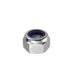 Best Dadi autobloccanti m5 - 6 pz. Sistemi Di Fissaggio